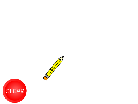 Pencil time