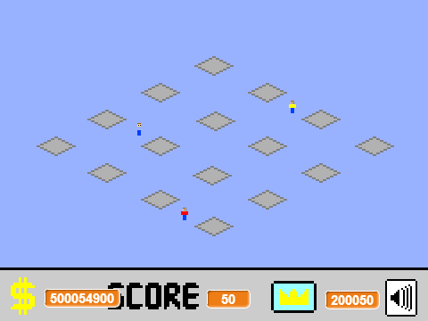 Pixel Town 2 v3.7 