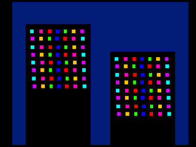 Pixel Electron 