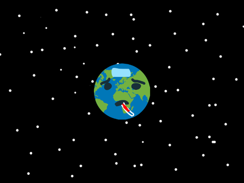 Help save our planet!! Remix if you agree! remix