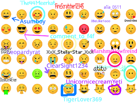 What Emoji Are You?   remix remix