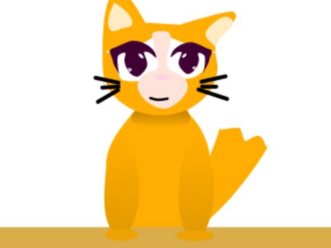 So I Remade Scratch Cat...