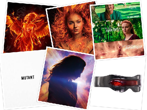 Jean Grey 