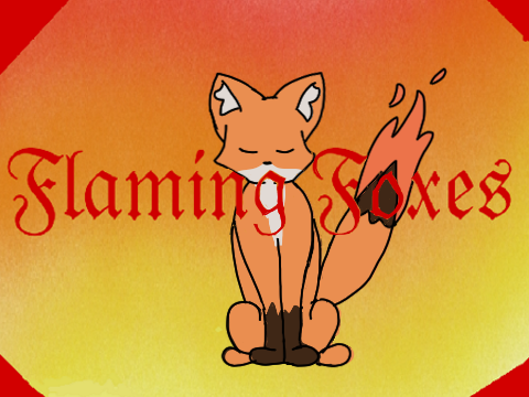 Cabin Flag ideas! remix by Spacehamster27