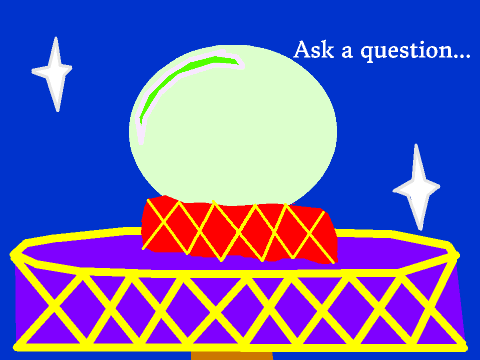 Fortune Teller!