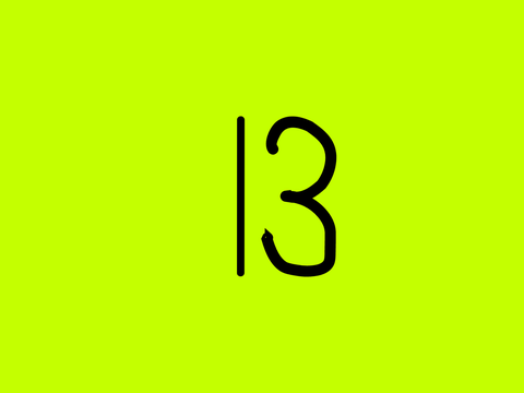 Up to 100 Evolution (12 --> 13)