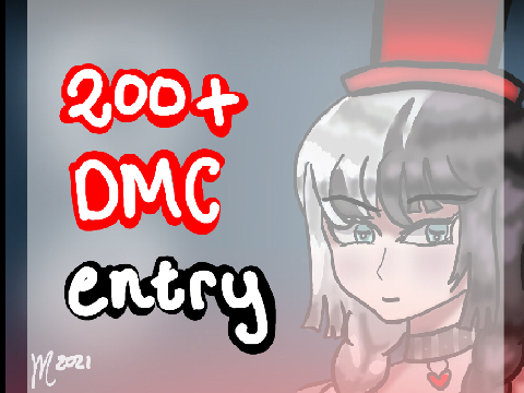 ✧ Deka DMCE || Magic ✧