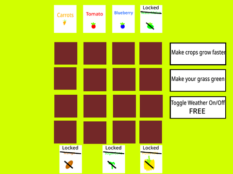 Farming Simulator