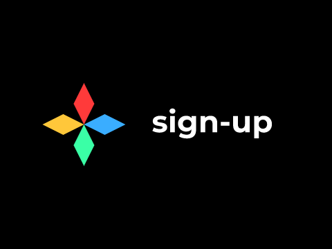 Platformer Clash III sign-up