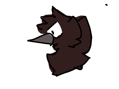 Drawing almost all bfpi contestants bc why not lol
