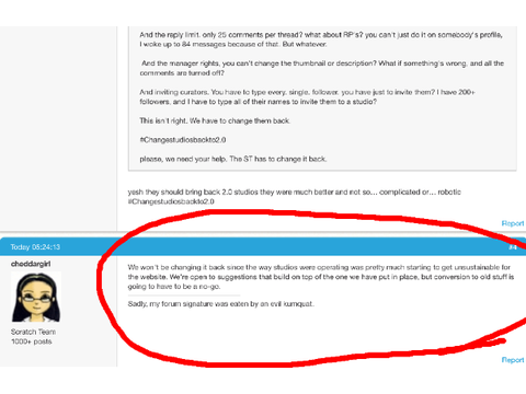 Seriously, Scratch Team?!