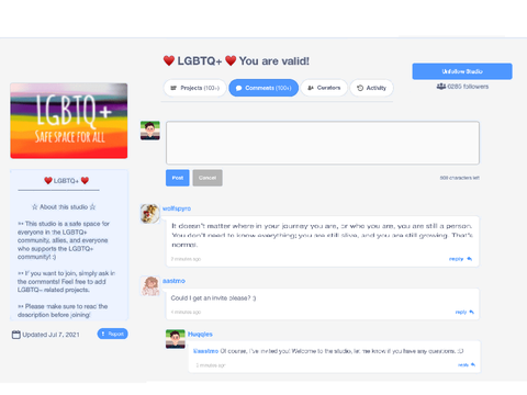 Gay