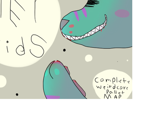 TNE || Hey Kids