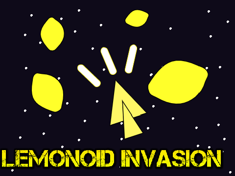 Lemonoid Invasion
