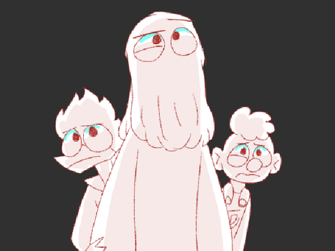 don't hug me i'm reanimated