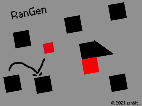 ☁ RanGen v1.4.1 [OBSOLETE]