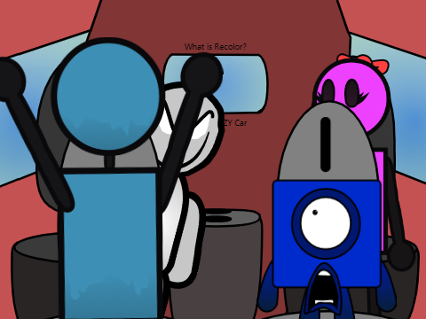 Added Jay
