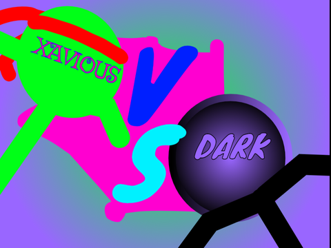 STT entry - Xavious vs Dark
