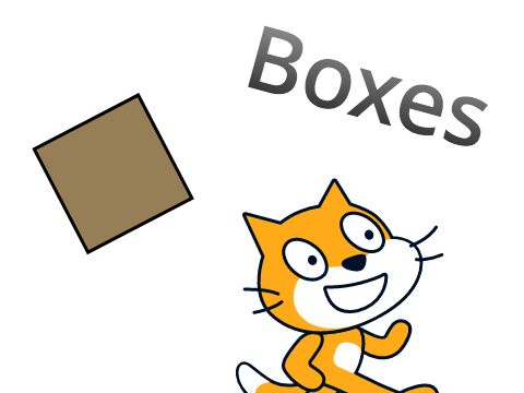 Boxes