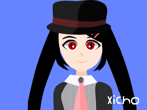 Fanart For Berricake