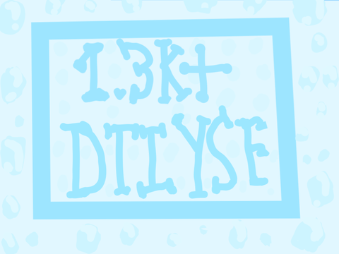 1.3k+ dtiyse