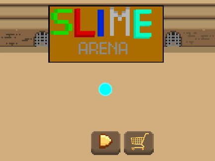 Slime Arena