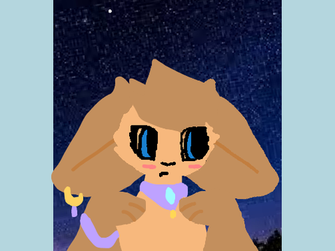 Stars ||meme||  remix