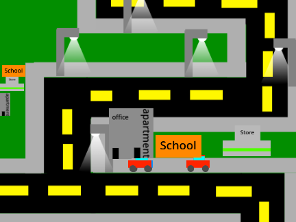 City tycoon BETA