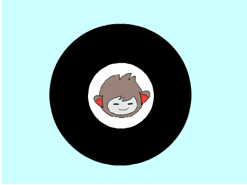 Retro Magic 8 Ball 