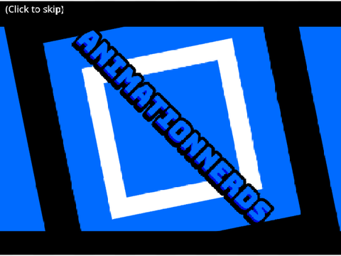 } Intro for AnimationNerds {