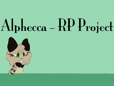 Alphecca - RP Project - THG 