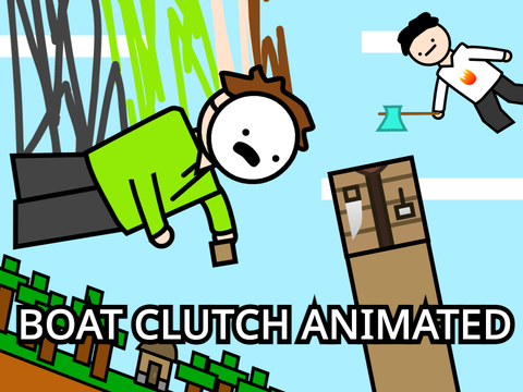 dream mlg boat clutch