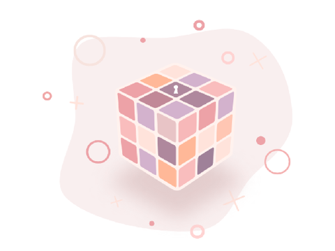 Rubix Cube