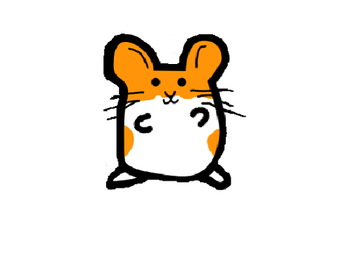 The Hamster Dance remix