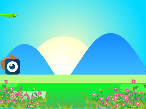 Sunrise- A Platformer (mobile friendly)