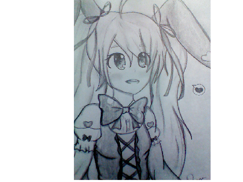 ❤ Too Kawaii For You ❤ 