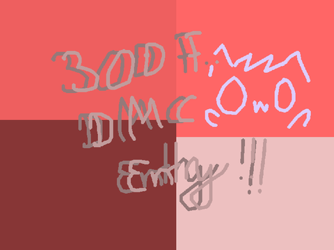 300 Followers DMC Contest remix