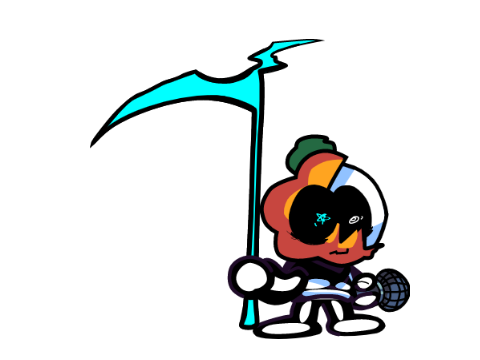 e animated