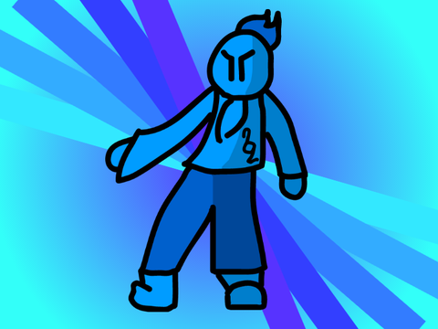 fanart time