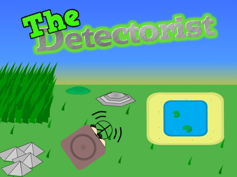 The Detectorist