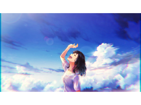 henceforthめありー様