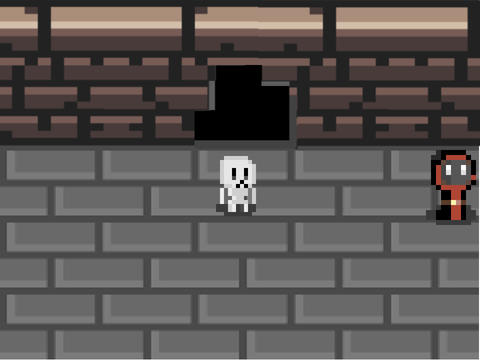 Dungeon Dude ((DEMO))