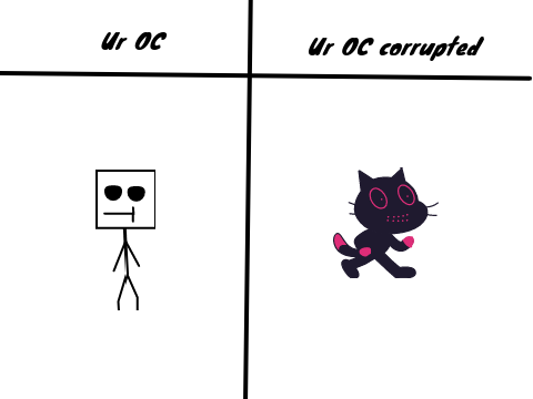 at least it won't be as bad as demon griff XD
