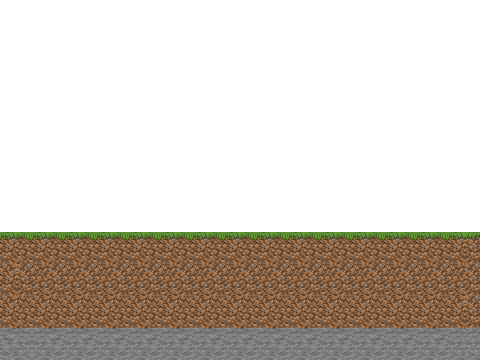 32X32 Minecraft blocks [also generates basic landscape]]