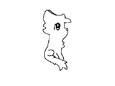Cat CC! ^^