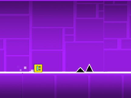 Geometry Dash