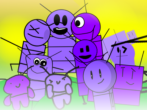 da floppi bois