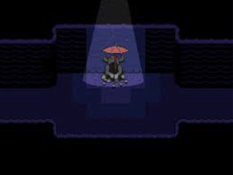 I think I broke it…