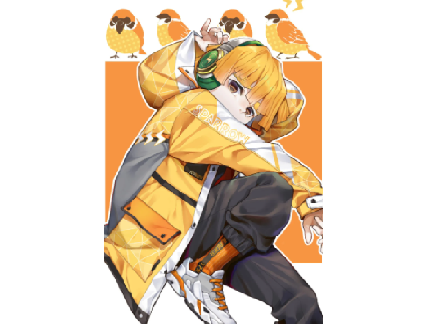 Modern Zenitsu