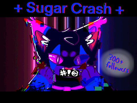 + Sugar Crash || 300+ Meme +